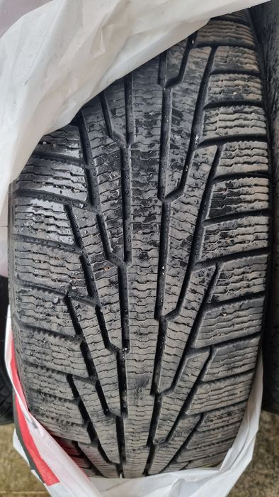 Шини 215 65 16 nokian