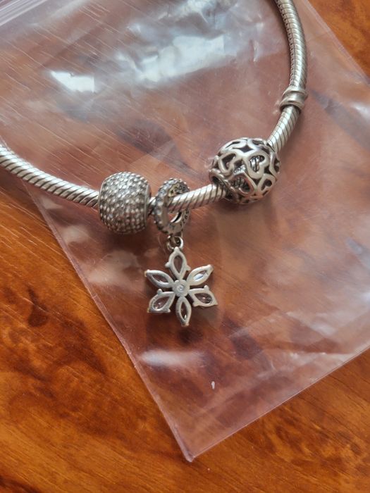 Шарм до браслету Pandora