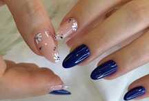 Unhas de gel e Acrílico verniz gel ou gelinho - Epilação - Maquilhagem