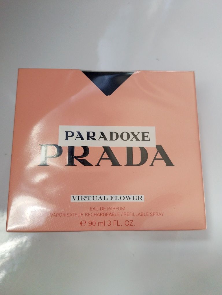 Prada Paradoxe Virtual Flower woda perfumowana 90ml