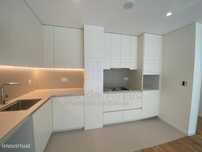 Apartamento T3 Implex-Com Varandas E Terraço -Aveiro