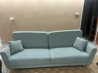 Sofa kanapa salon
