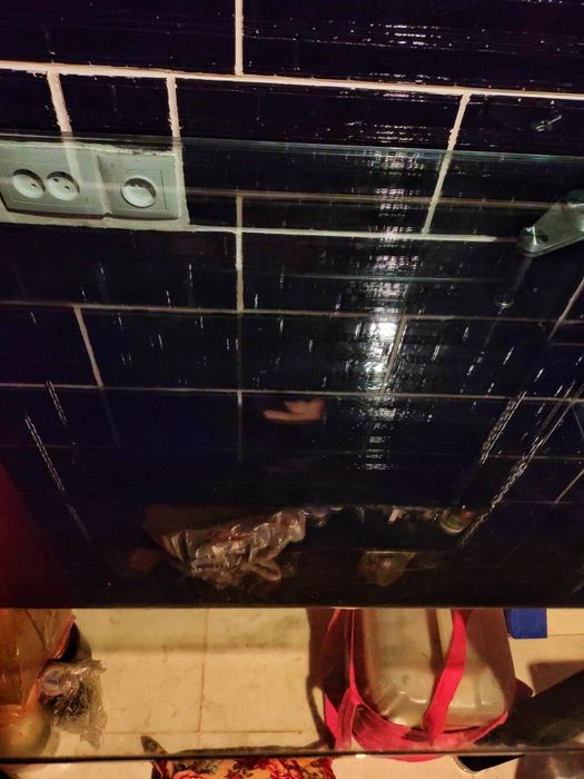 Стол стеклянный скло стіл