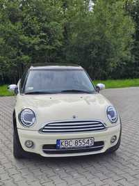 Mini Cooper 1.6 diesel 2010 r