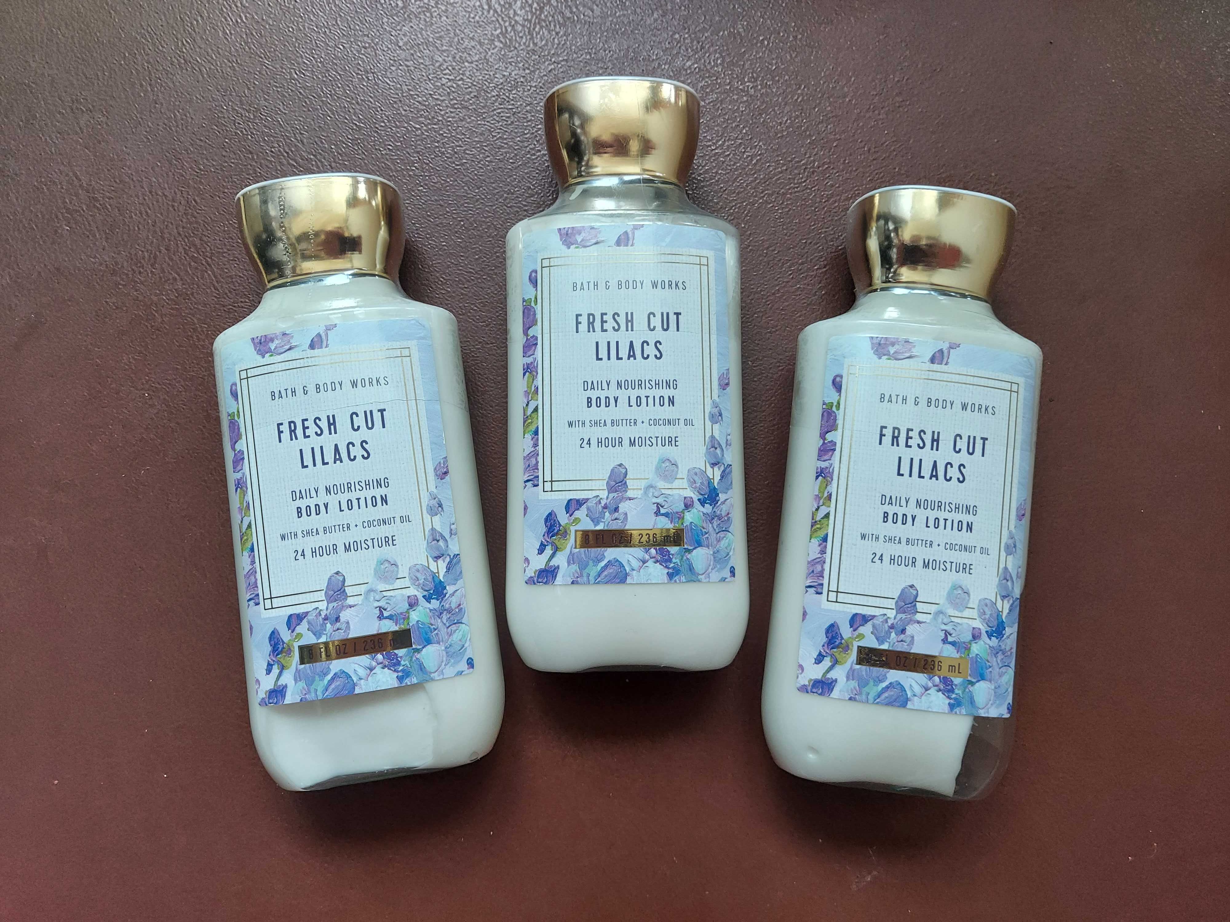 Лосьйон парфумований для тіла з США ОРИГІНАЛ  Bath & body works
