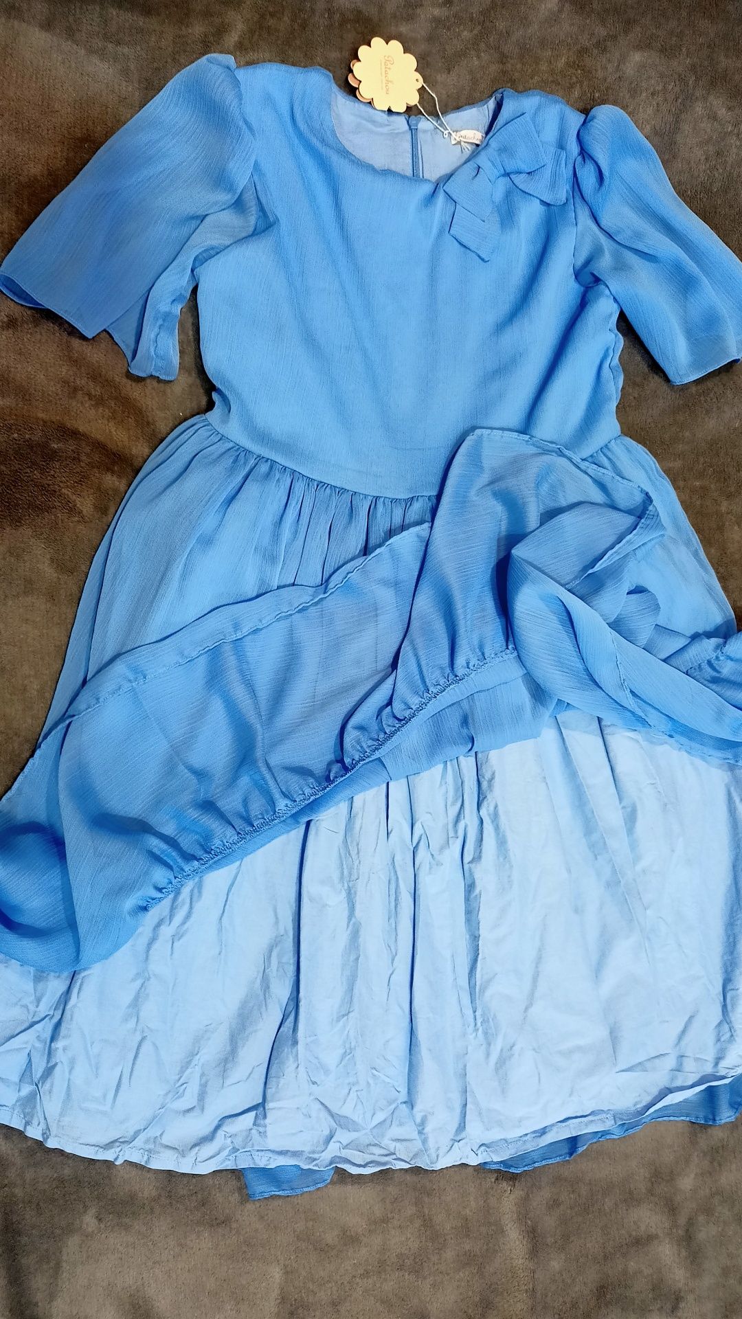 Платье сукня Patachou