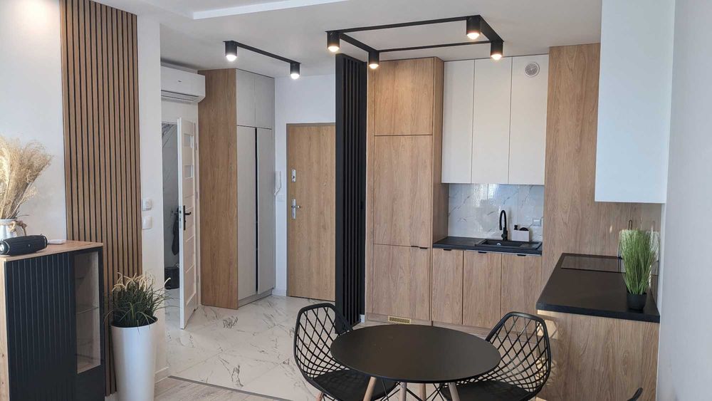 Mieszkanie 40m2 - Industria Bydgoszcz ,Bocianowo -Centrum