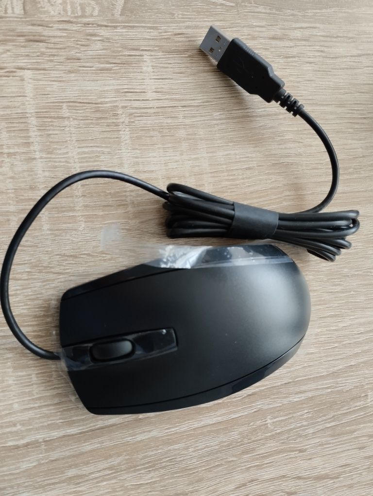 Myszka komputerowa HP modugo