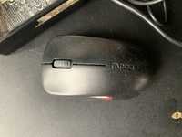 Laptop lenovo z myszka
