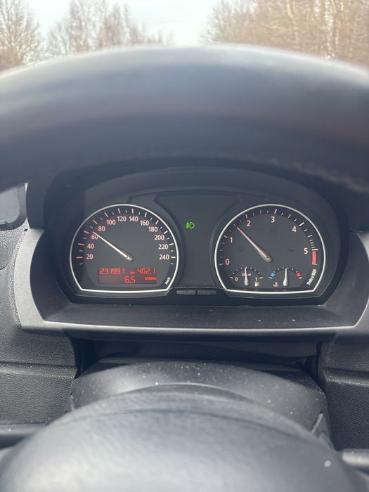 Sprzedam BMW X3 e83 2.0d 150kM 2006r. Xenon