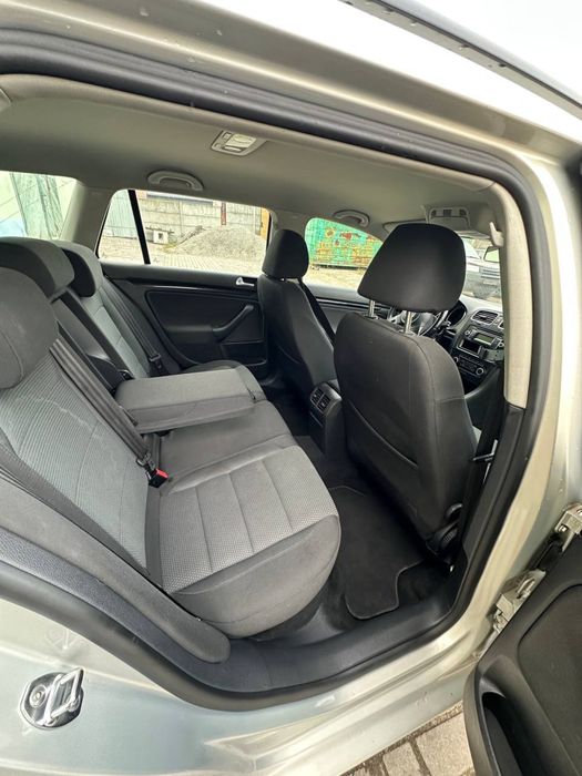 Volkswagen Golf 6 Germany автомат 2010