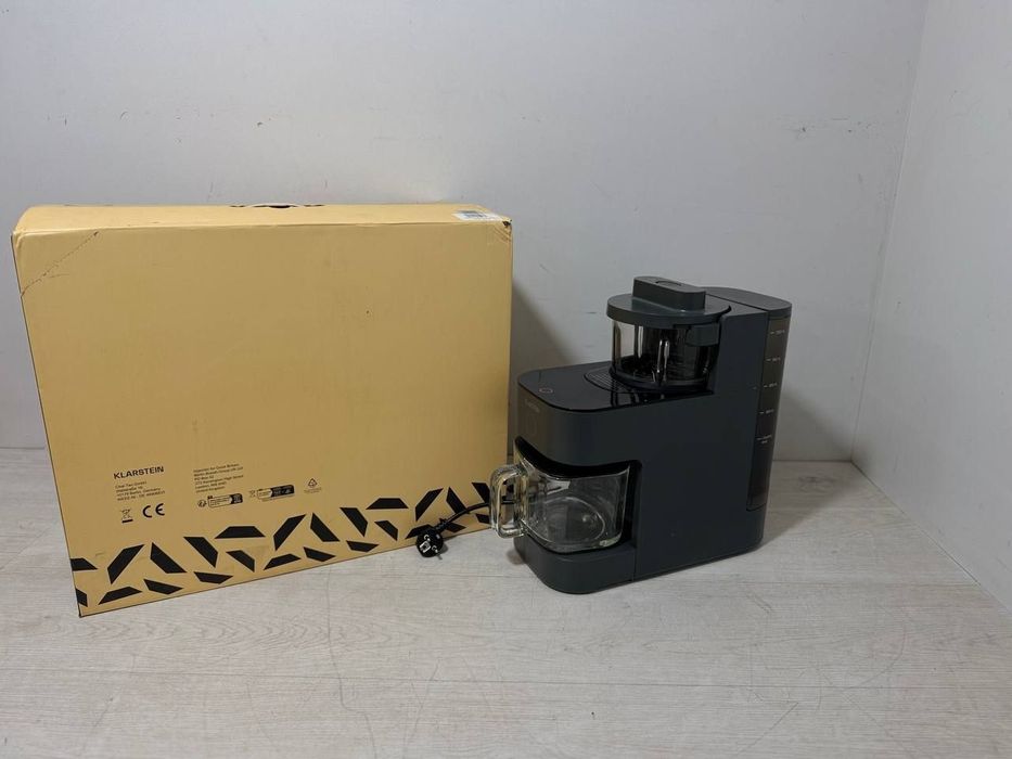 Кухонний апарат для мілкшейків, соєвого молока, супів і т.д