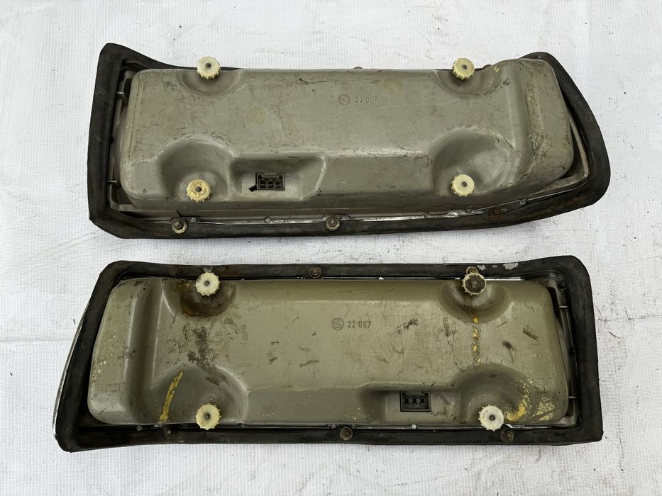 Задний фонарь стоп BMW 7 E23