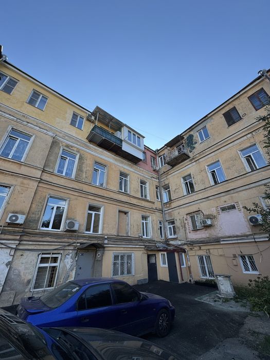 Госпрограммы/Продам 2 к квартиру Центр/Пастера/Канная/Укр театр