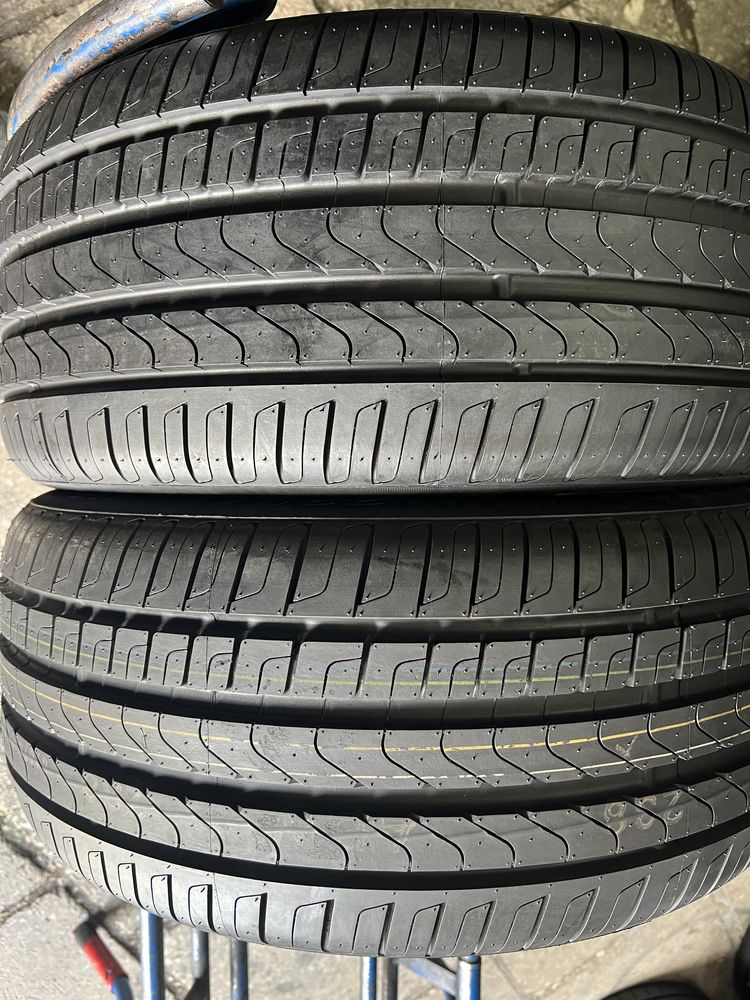 225/50/17 R17 Pirelli Cinturato  P7 4шт новые