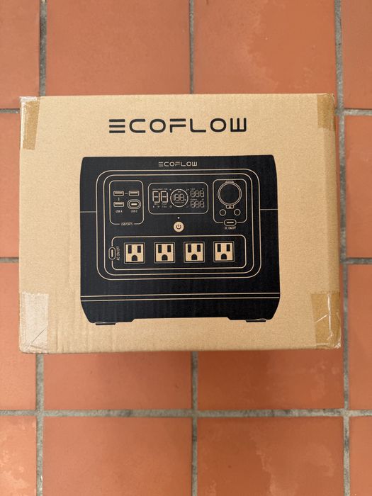 EcoFlow River 2 Pro