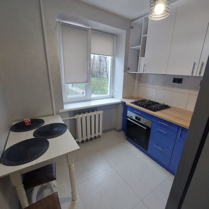 Здам квартиру 1 кім.