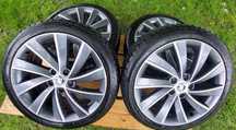 Koła 18" Skoda Octavia Superb 5x112