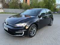 Volkswagen e-Golf