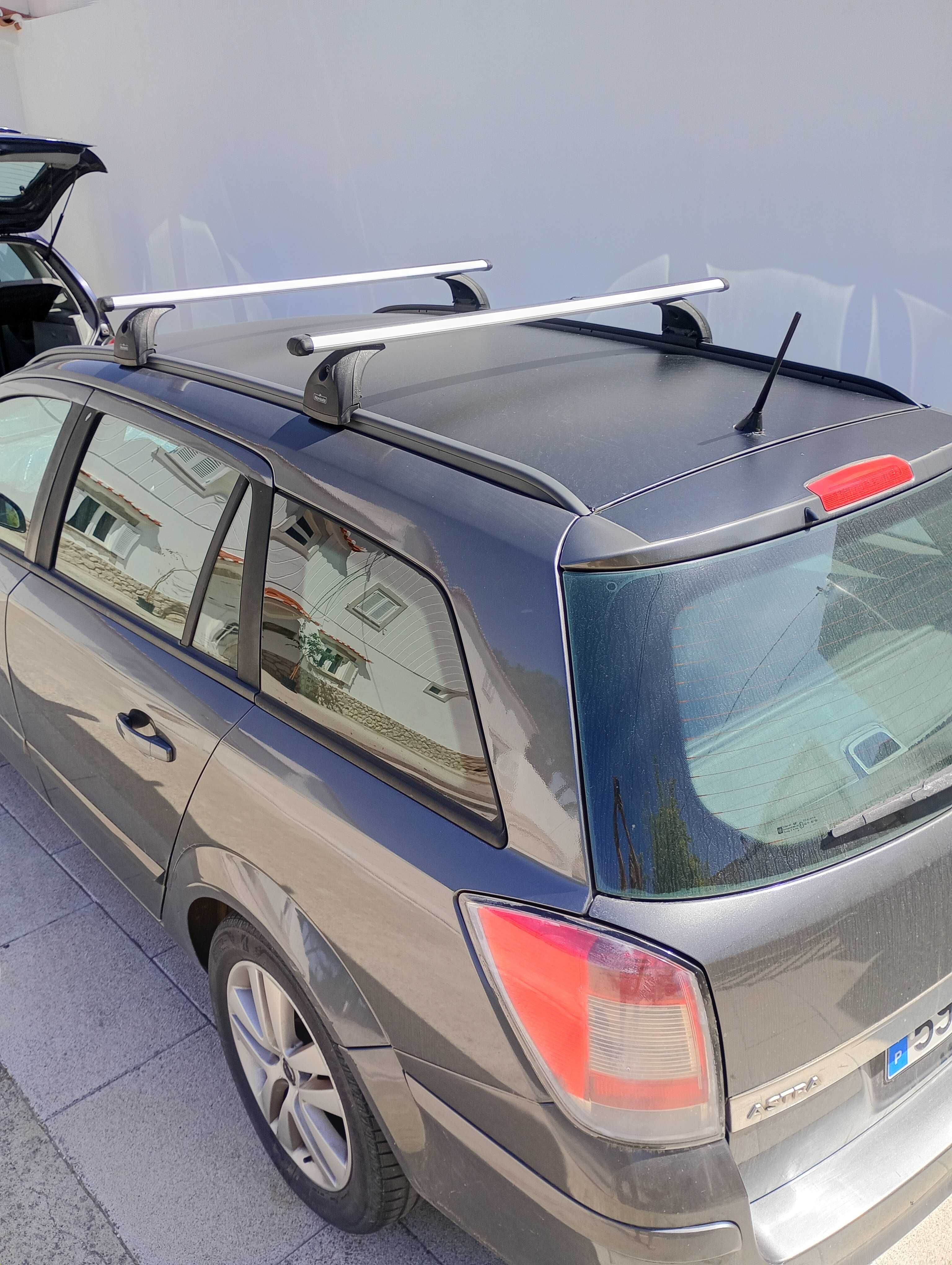 Opel Astra 2008 Caravan impecável. Carro de mulher !!