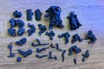 Druk 3d Tc Nautica 2