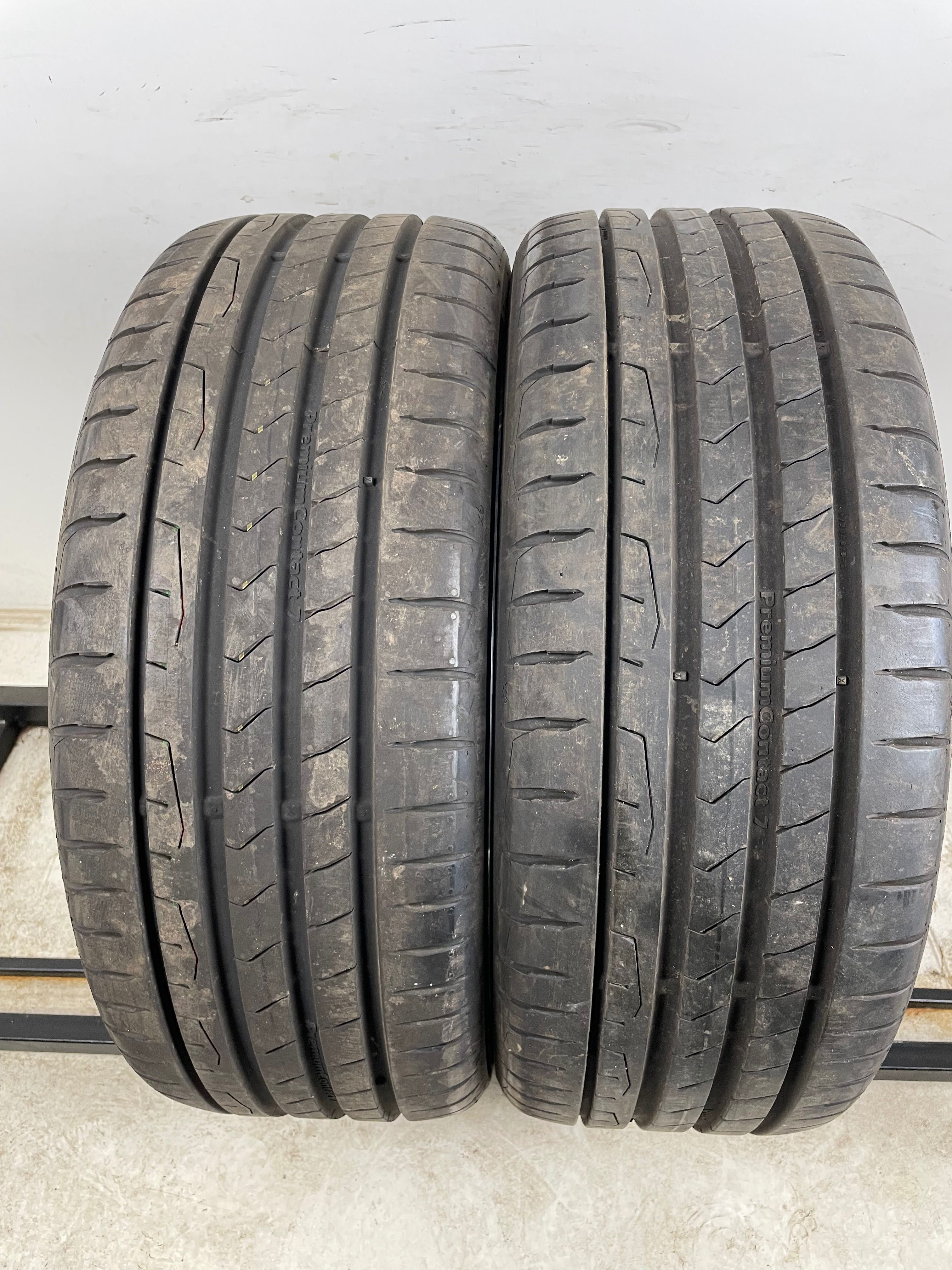 225/45r18 98Y XL Continental PremiumContact 7