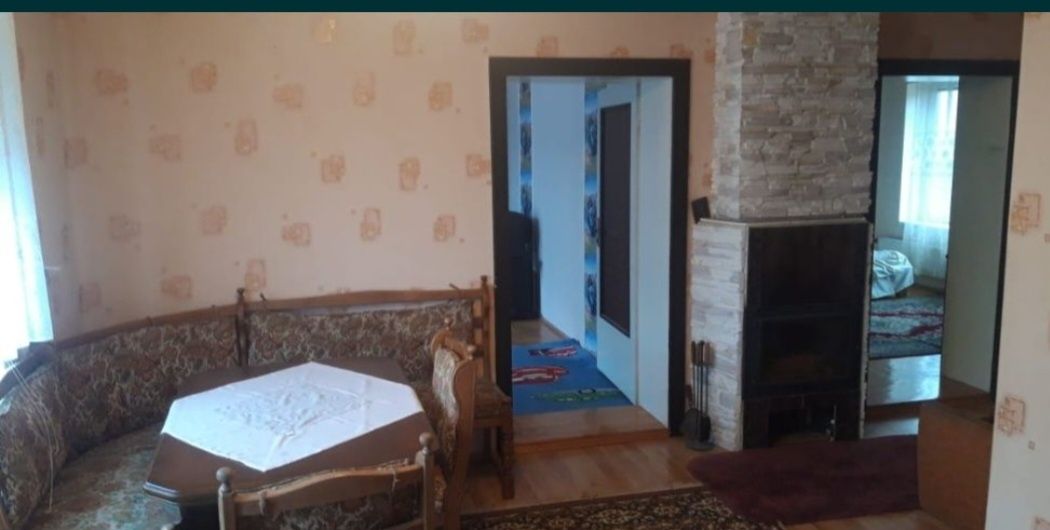Продається будинок особняк на 2 сім'ї в Мукачево
