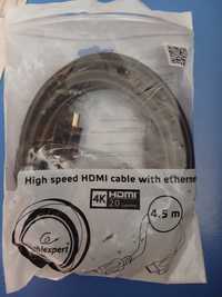 HDMI кабель 4.5 м