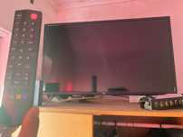 TV 32 polegadas smart