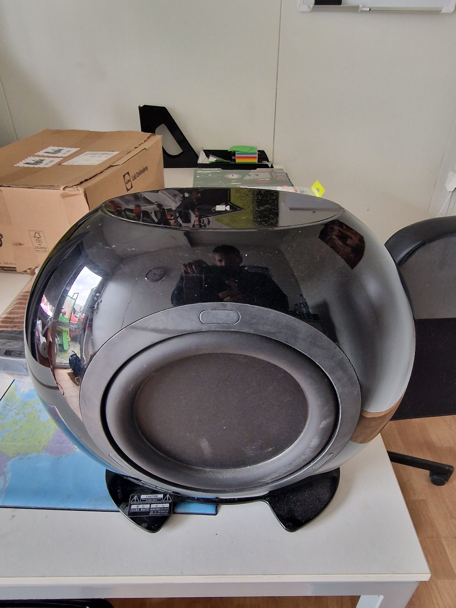 Subwoofer Kef HTB2 2020r stan bdb 250w