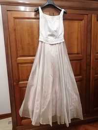 Vestido Baile Finalistas