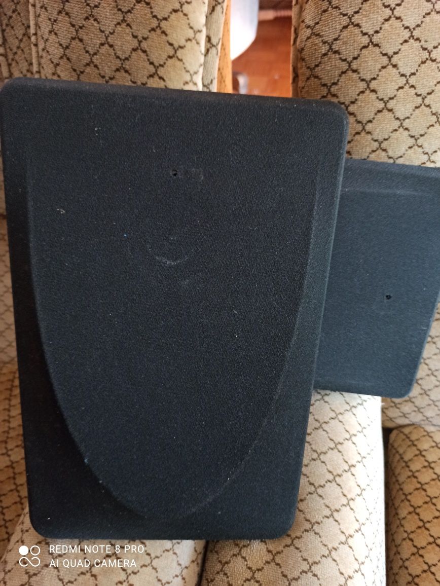 Colunas Sony speaker system