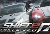 Need for Speed Shift 2 Unleashed Limited Edition Origin CD Key