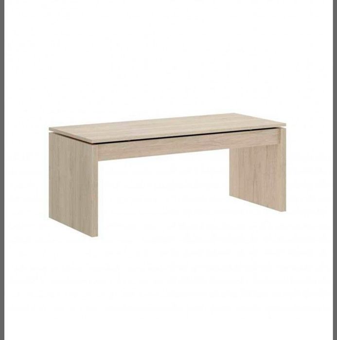 Mesa de centro elevatória