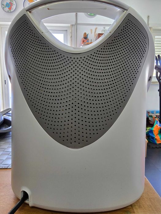 Bimby M6 Com saco de transporte - Muito bom estado