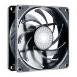 cooler master sickleflow 92 4-pinowy pwm moc 1.44 w 2500 obr./min