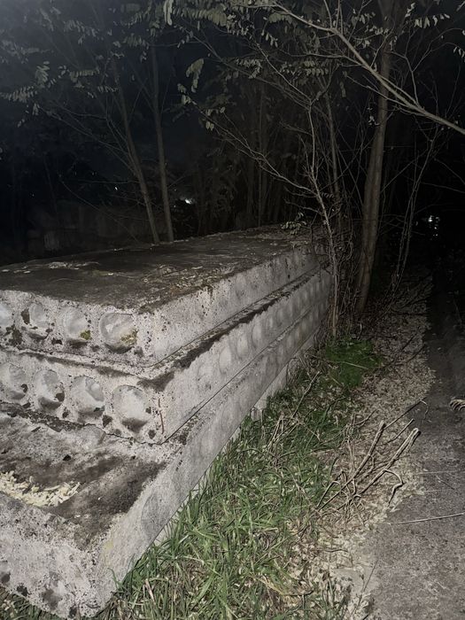 Продам Залізобетоні перекриття