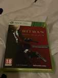 Hitman Absolution Xbox360