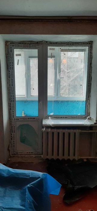 Пластикові вікна, двері, склопакети по оптовим цінам Львів