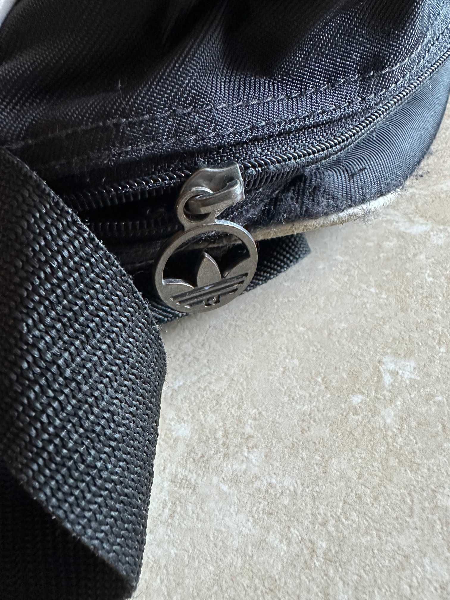 Malas Messenger Adidas