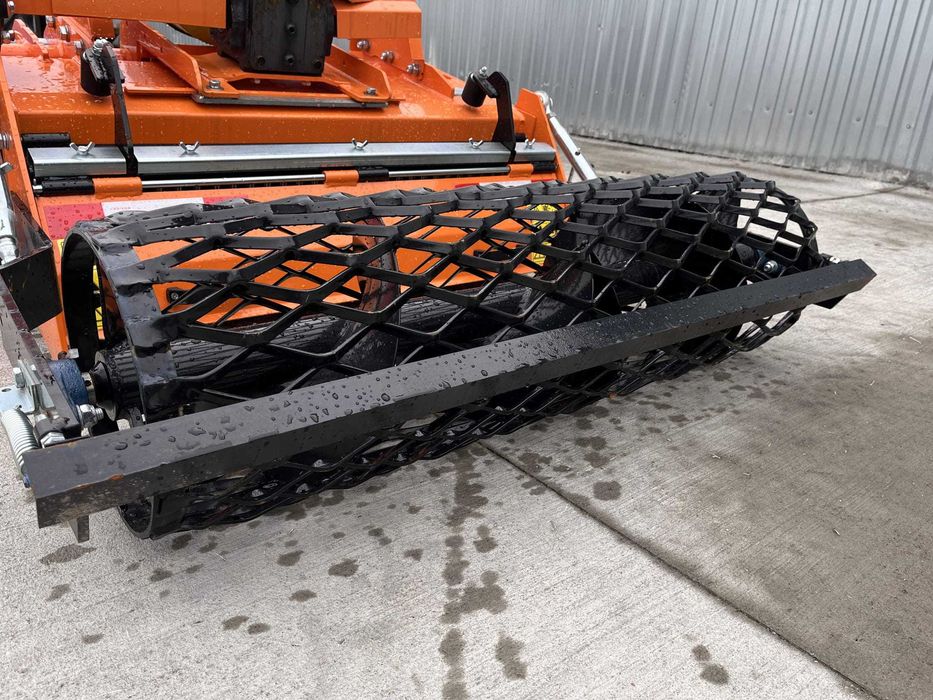 Glebogryzarka separacyjna glebogryzarki nowe od 95 do 165 cm dostawa