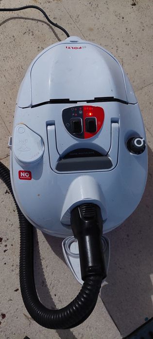 Lecoaspira Vaporetto