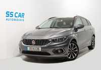 Fiat Tipo Station Wagon 1.3 M-Jet Lounge