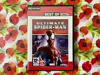 Gra PC Ultimate Spider Man Marvel Unikat
