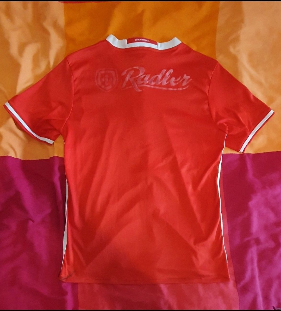 Camisola Benfica Campeão Nacional da Adidas