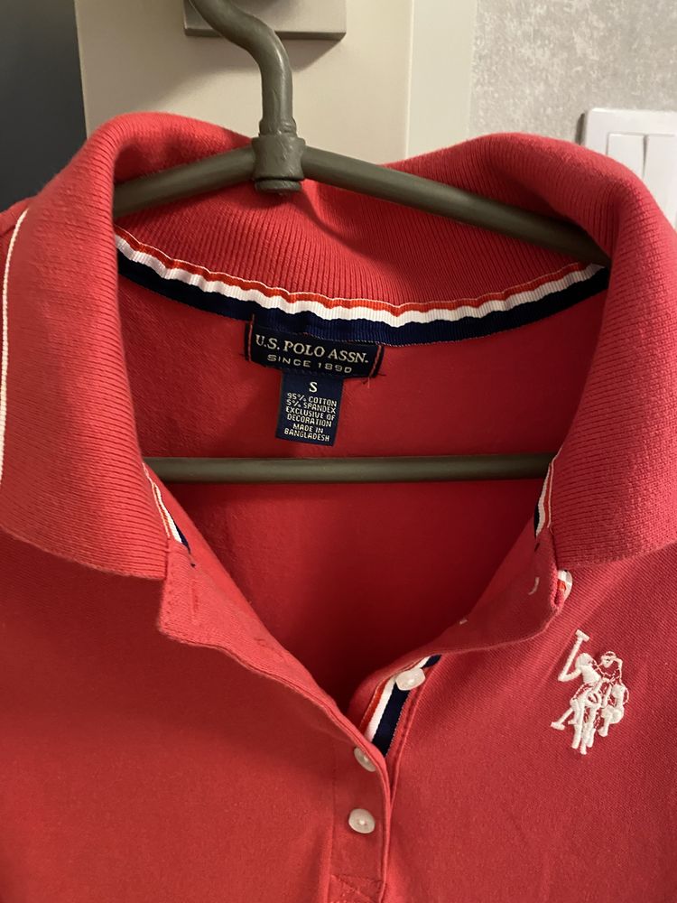 Плаття жіноче Polo