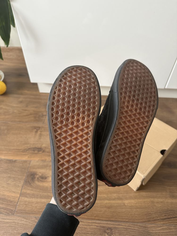 Стильні Кеди Vans
