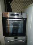 Piekarnik Samsung typ NV66M3531BS
