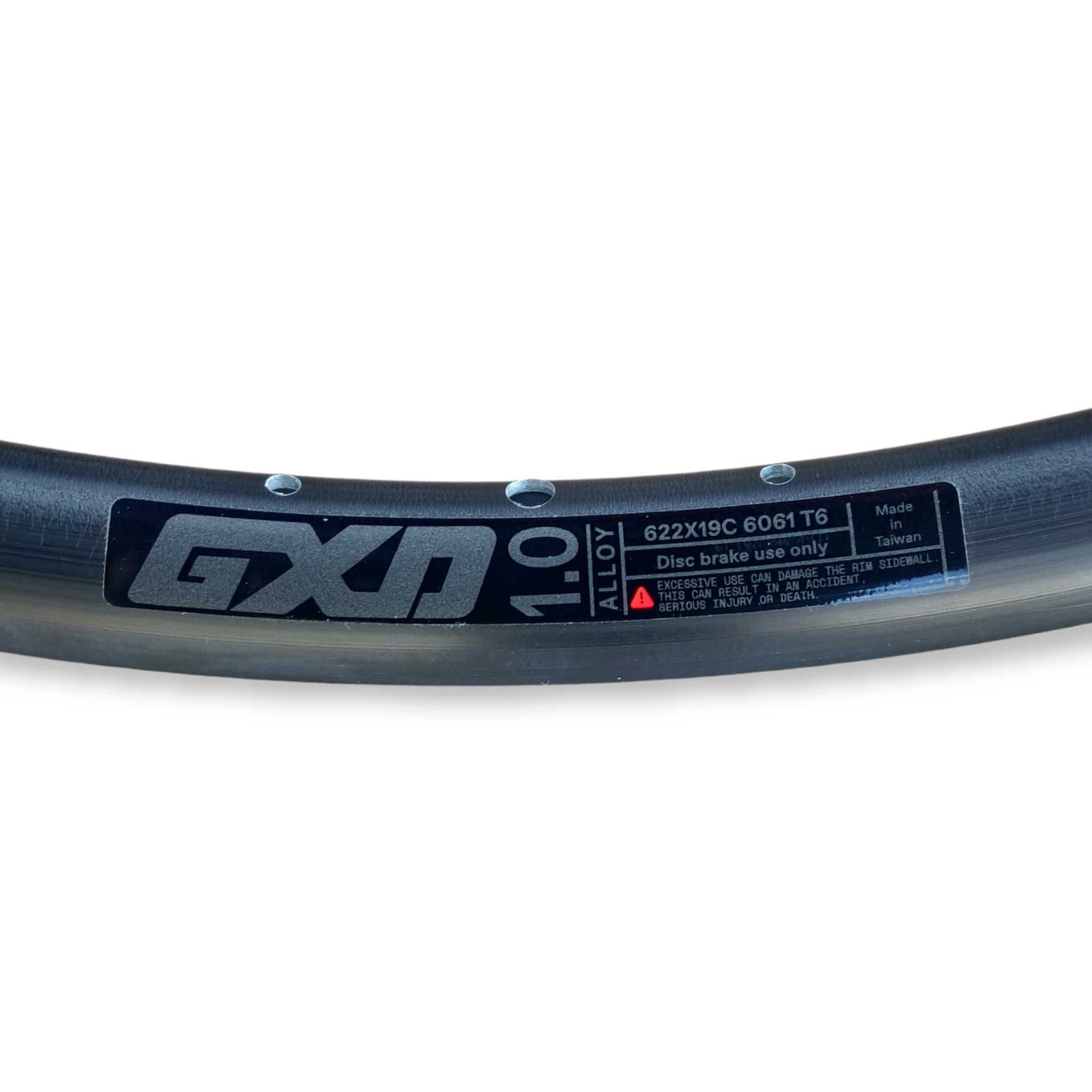 Obręcz rowerowa GXD 1.0, 29'' 622x19c,  disc FV23%, nowa /021-009