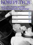 korepetycje | język polski | matura podstawowa i rozszerzona | online